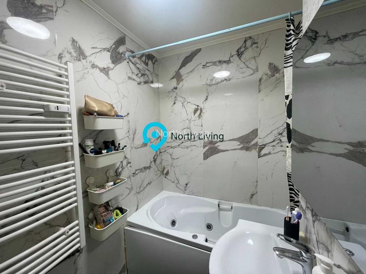 Apartament 3 camere decomandat lângă Parcul Național - 4