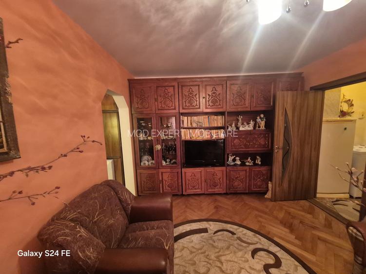 Apartament 2 camere | Zona Dărmănești | Etaj 3 - 8