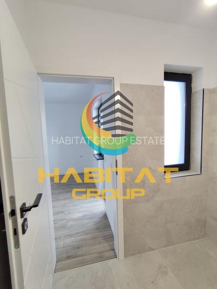 Casa Smart 4 Camere, Finisata la Cheie, Teren 362 mp - 23