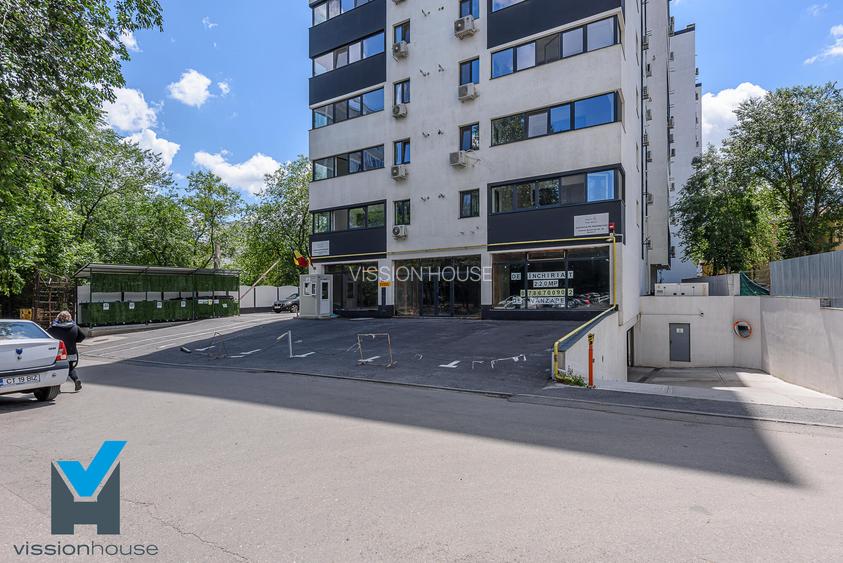 2 camere Piata Muncii | Imobil 2018 | Loc parcare - 9