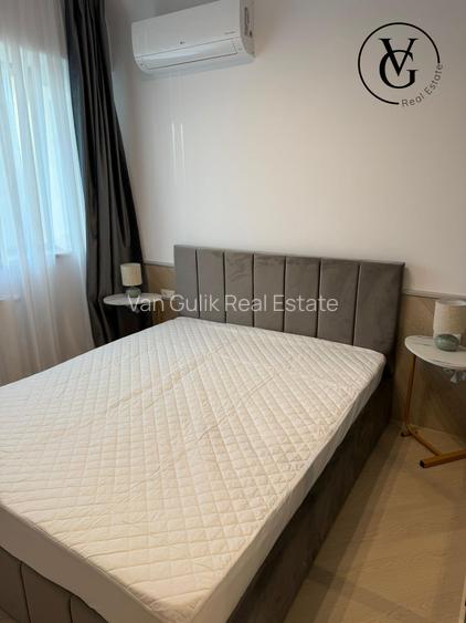 Apartament 2 camere Cortina North | Pipera North - 5