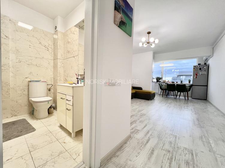 2 Camere Modern și Cochet I OZANA-Pallady I 2021 I Parcare I Oportunitate - 10