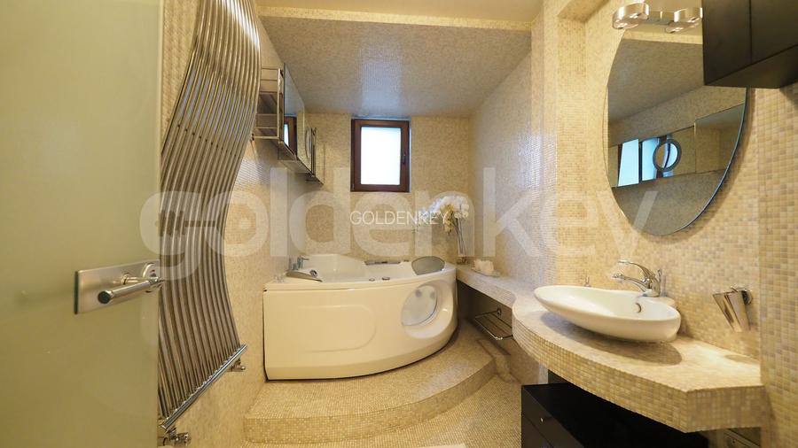 Apartament spatios 3 camere | finisaje premium - 12