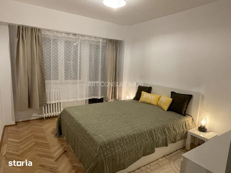 Apartament 3 Camere | Decomandat | Piata Victoriei | Pet Friendly - 4