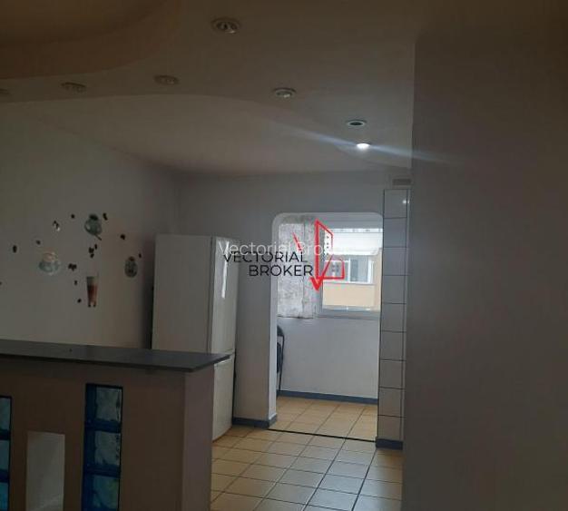 Apartament 2 camere decomandate, et. 4, bl.1982, Basarabia- Chisinau - 6