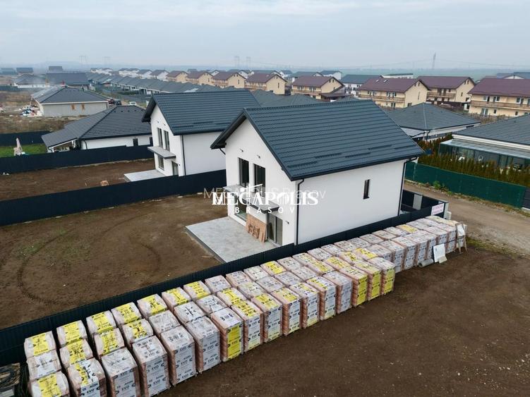 Casa Individualǎ | 4 Camere | Cartier Izvor - 9