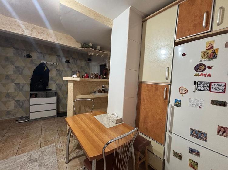 APARTAMENT 2 CAMERE | 57 MP | BURDUJENI | 75 000€