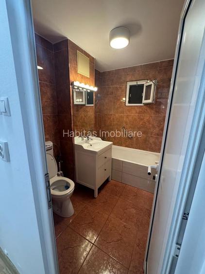 Apartament 3 camere, etaj 1, cartier Zorilor - 5