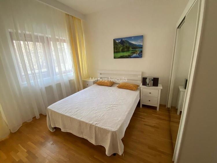 Eroii Revolutiei Apartament doua camere - 9
