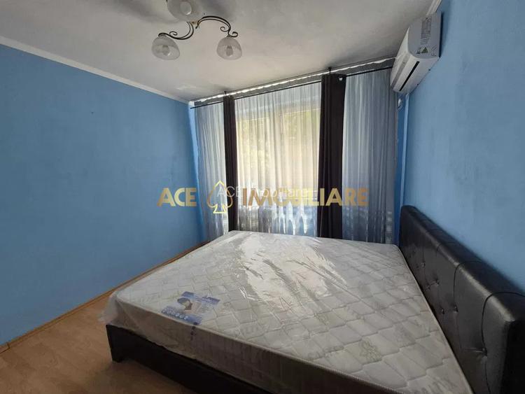2 Camere de inchiriat | Dristor | Metrou | Mobiliat | Balcon - 2