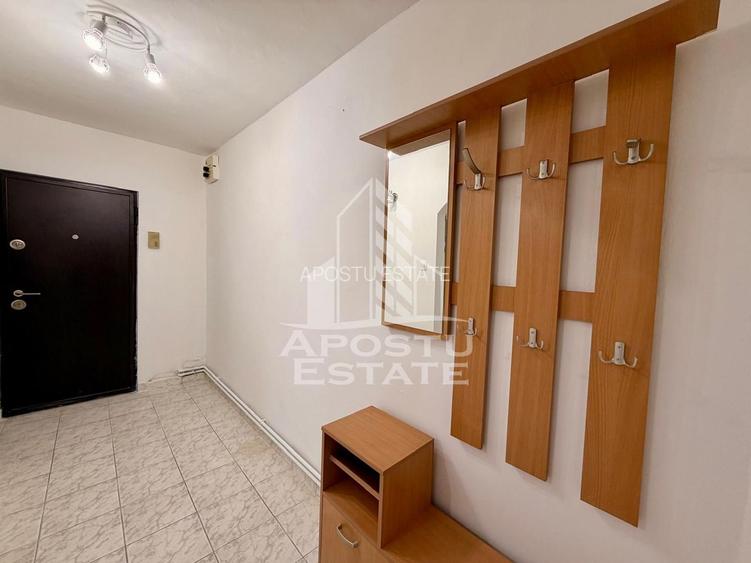 Apartament cu 2 camere de inchiriat, zona Bucovina, Timisoara - 10