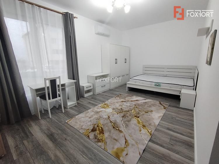 Apartament cu o camera de inchiriat in Giroc - 3