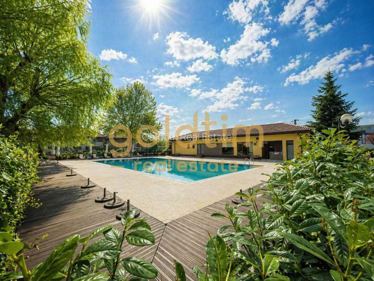 SUPERBA/SPATII DEPOZITARE/ANSAMBLU INCHIS CU PISCINA/RENOVATA - 53