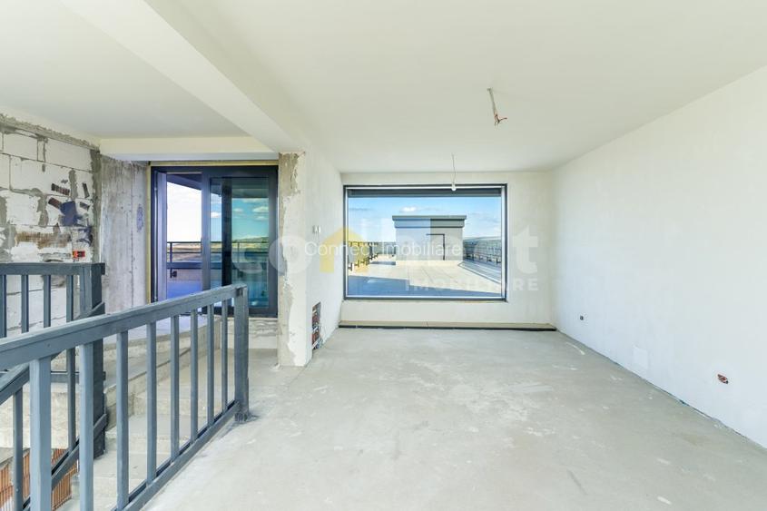 Vila Exclusivista – 680 mp utili, 1900mp teren, dotari premium I Top tehnologie  - 15