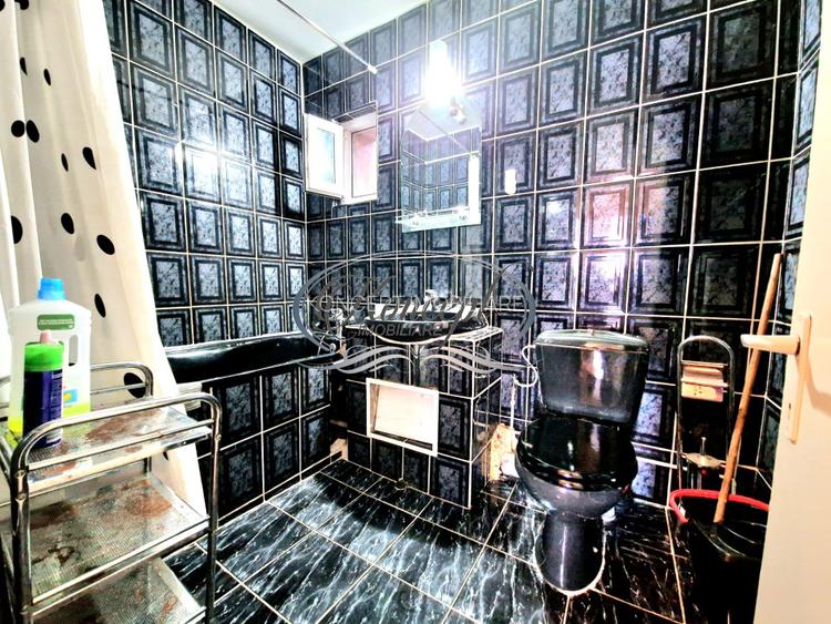 Apartament confort sporit pe str. Nicolae Titulescu - 17