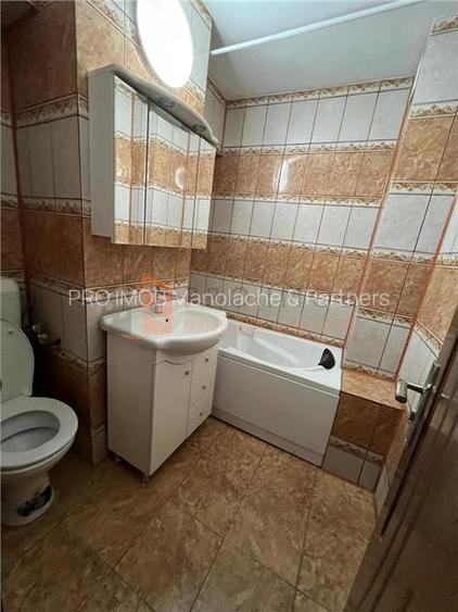 Apartament 2 camere cf 1  decomandat zona Ultracentral - 8