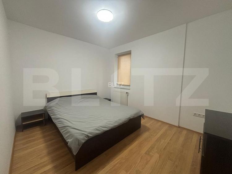 Apartament 2 camere, 51 mp, etaj intermediar, zona Muzeul Apei - 6