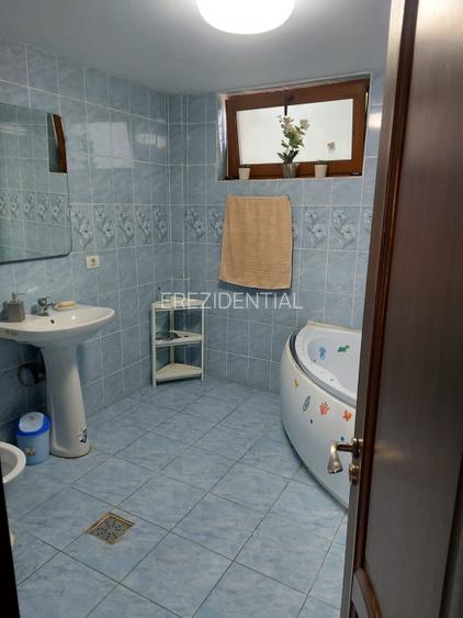 Casa individuala de vanzare-Fundeni - 38