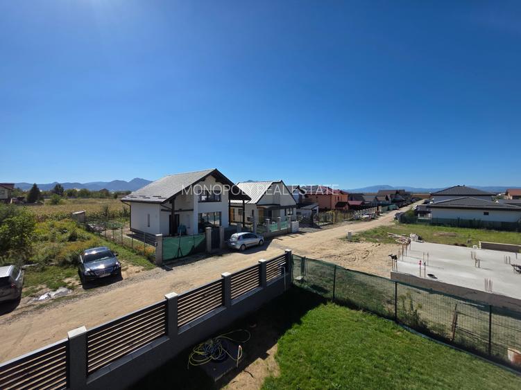 Casa moderna in Harman Aleea 14 - 17