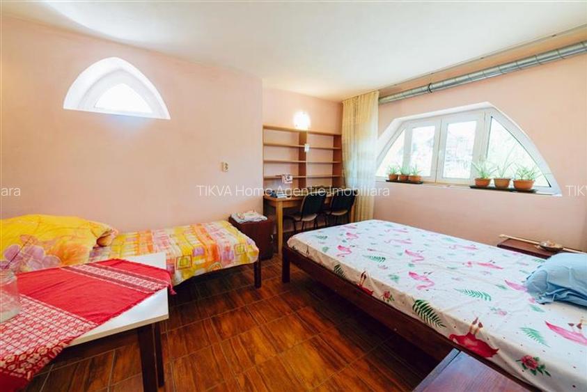 Vila (Corunca, str. Rasaritului, jud. Mures) - 14