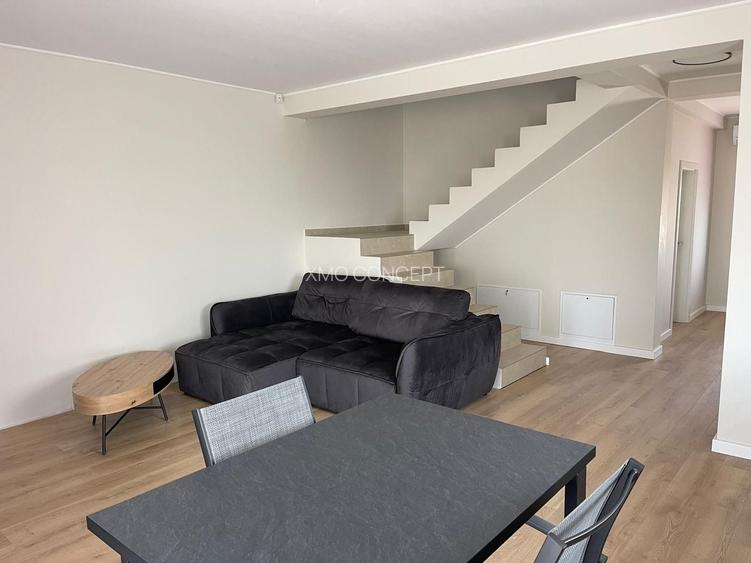 Direct de la proprietar  - Duplex PREMIUM la asfalt in zona Torontalului - 12