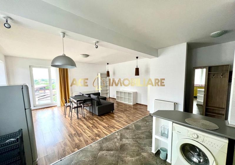 2 Camere de inchiriat | Lujerului | Centrala | Parcare Inclusa | Metrou - 3