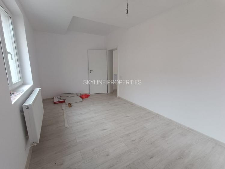 Apartament cu 2 camere Str. Eroilor (zona Spartan)-Floresti - 6