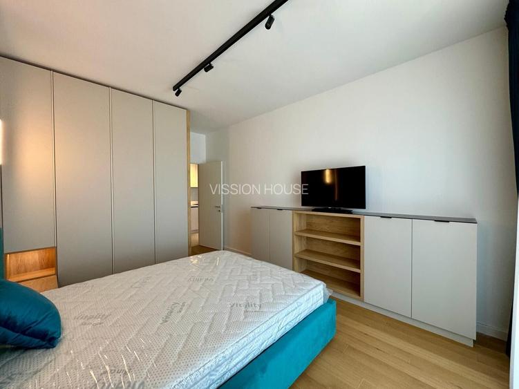 Inchiriere apartament 2 camere One Timpuri Noi - 7