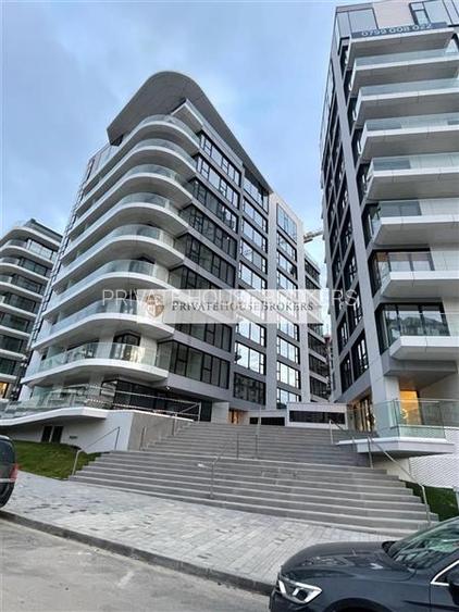 Aviatiei | One Lake Club | Bloc 2025 | Parcare | Nou - 15