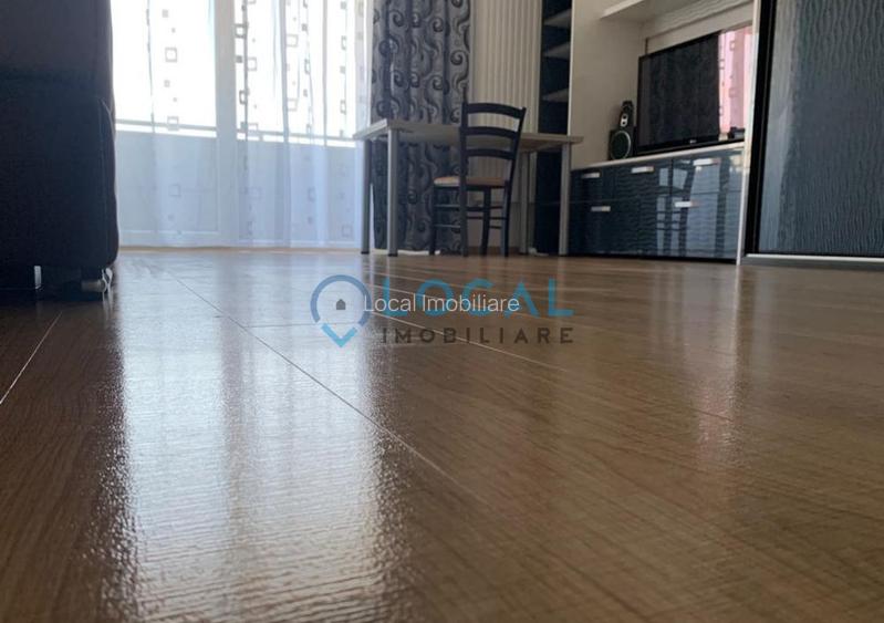 Apartament 1 camera | 48 mp | Elite Junior | Parcare - 7