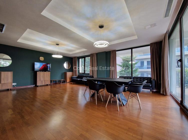 Inchiriere Apartament 3 Camere Spatios Iancu Nicolae - 2