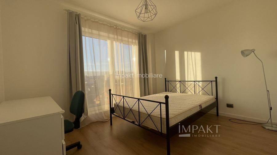 Apartament spatios cu 3 camere in zona Pietei Mihai Viteazul - 7