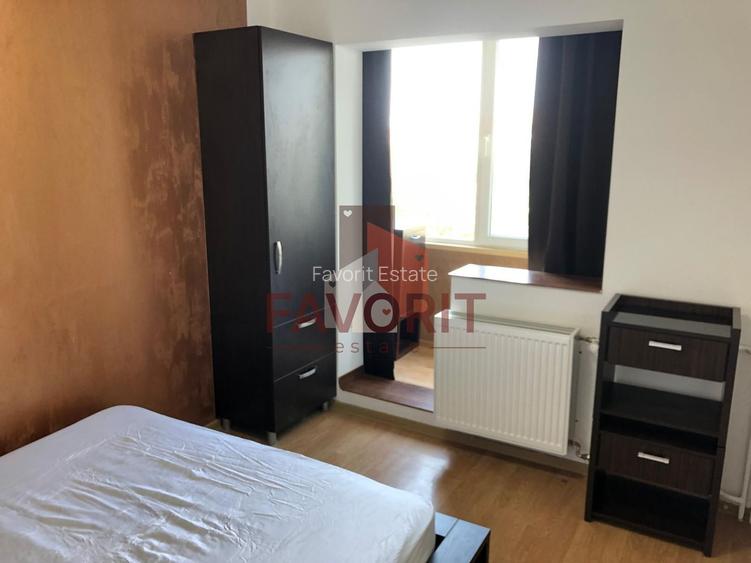 3 camere | recent renovat | zona excelenta | boxa la subsol | mobilat si utilat - 8