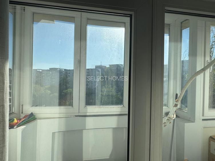 Apartament 3 Camere Decomandat de Vanzare *Nerva Traian* - 12