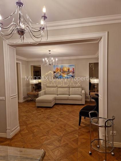 Apartament *3 camere* 120mp // Dorobanti - 18