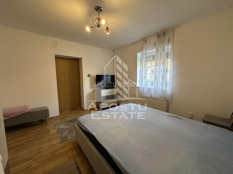 Casă Indiviudala cu 3 camere in Giroc la asfalt. - 3