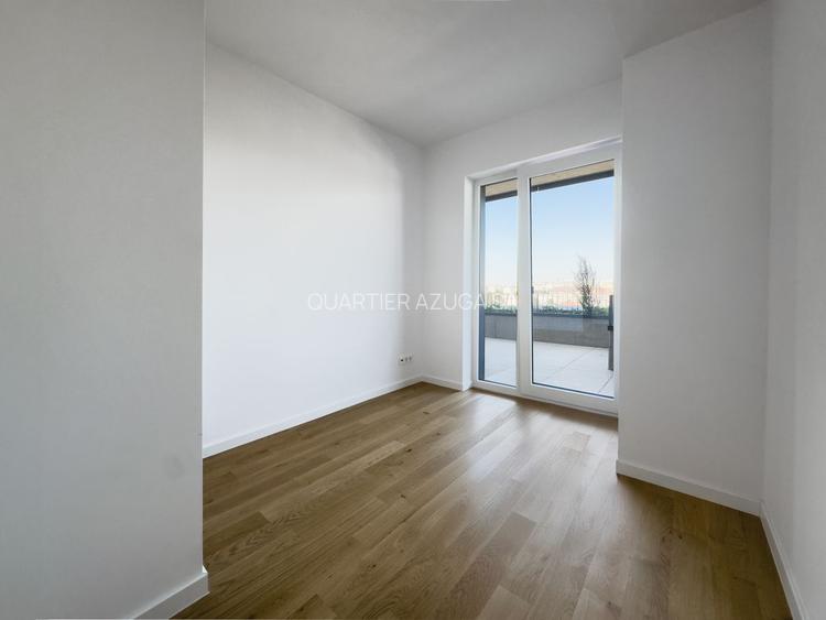 3 CAMERE CU TERASA SUPERBA - DOAMNA GHICA - QUARTIER AZUGA - DIRECT DEZVOLTATOR - 9