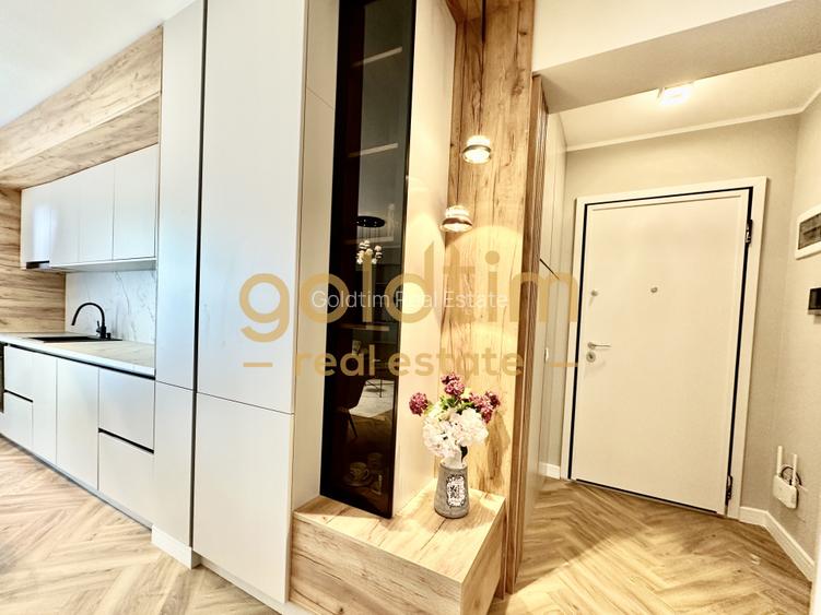 DESIGN UNIC/SUPERB/ZONA LINISTITA/LUX/1 LOC PARCARE - 8