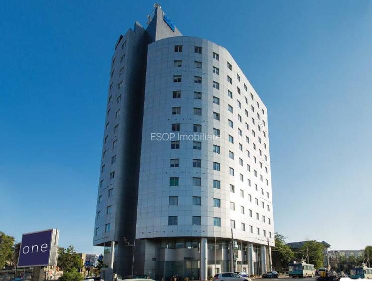 Bucharest Business Center, Victoriei, 396 - 5149 mp  0% comision! - 8