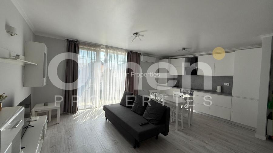 Apartament modern cu 2 camere si parcare, situat in bloc nou, zona Lamaitei - 2