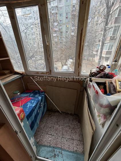 Apartament 2 camere de vanzare Lujerului-veteranilor - 6