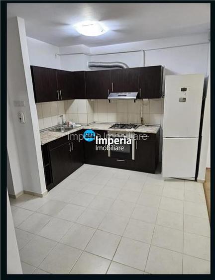 Tatarasi Green Park, apartament 2 camere de vanzare, partial mobilat, liber! - 4
