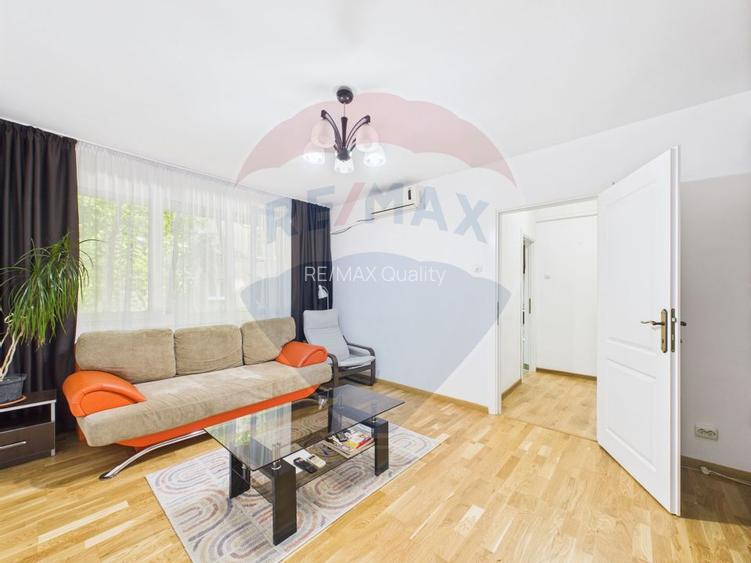 Apartament 2 camere de vanzare - Sos Oltenitei - 12