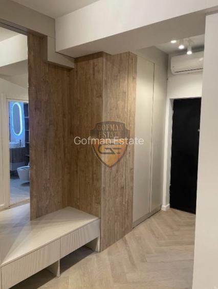 Studio modern, Tomis Nord, Campus, Aviatorii 4, et 4/8, parcare subterana, A/C - 14