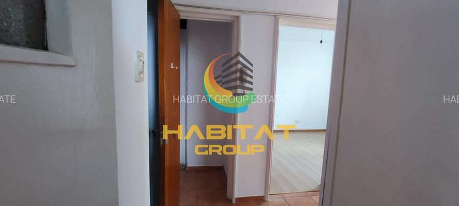 Obregia Covasna piata Straduintei vanzare 2 cam decomandat - 9