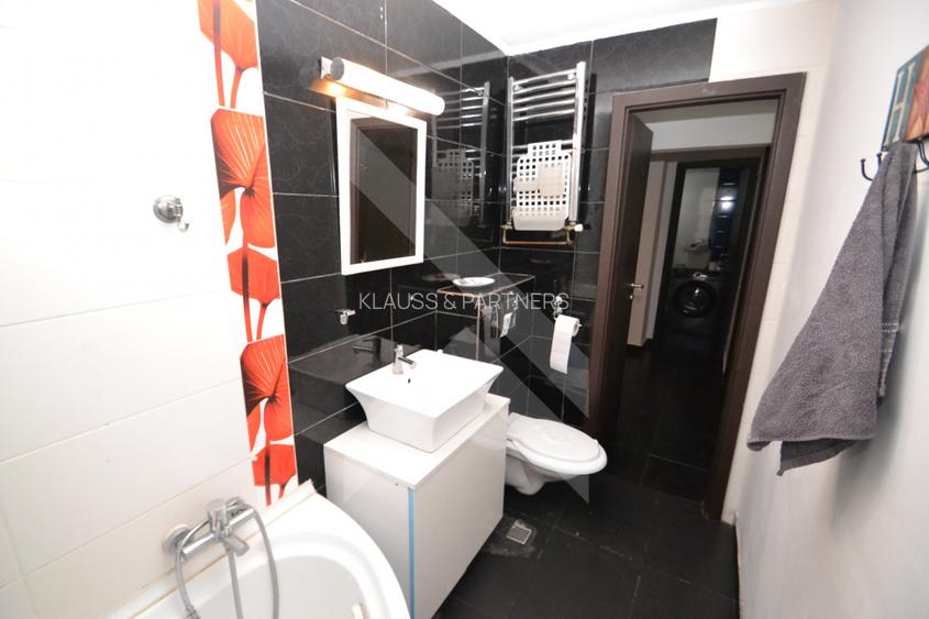 Vanzare apartament 3 camere hol H - Drumul Sarii - Lidl (Comision ZERO) - 13