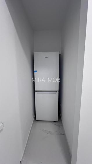 Garsonieră premium, decomandată, 39 mp, renovată complet-Plaza Mall - 6