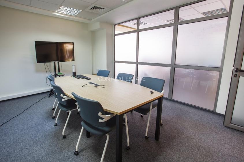 Inchiriere spatiu pentru birouri, 140 mp., Ultracentral, 1400 EUR! - 5