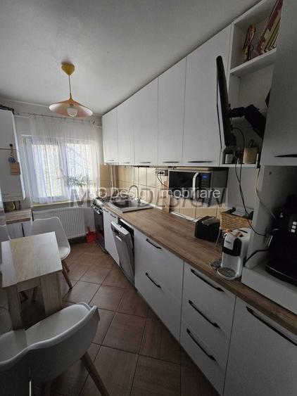 Apartament 2 camere  Girocului - 3