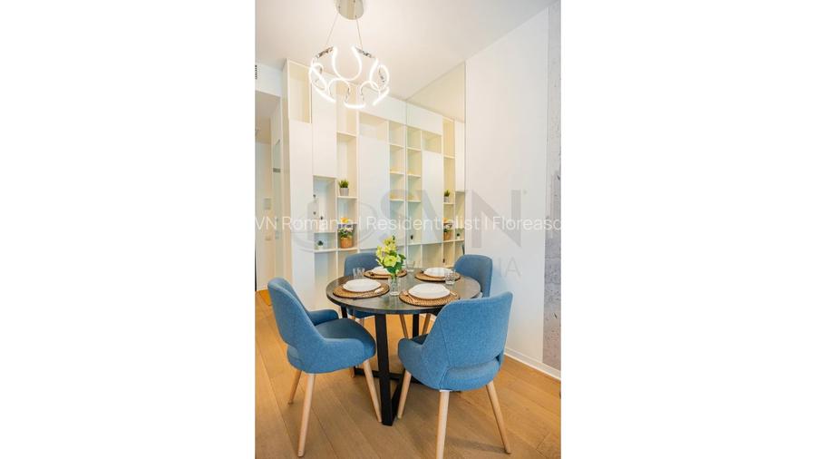 REA1024032 Apartament  HIigh End 2 camere I One Mircea Eliade - 10